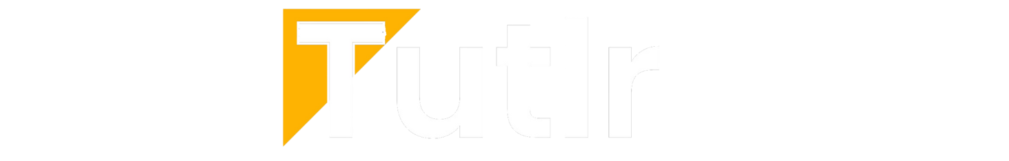 Tutlr Logo