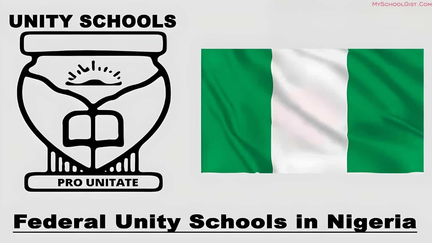 Federal Ministry of Education Debunks Unity College Fee Hike Scam • MySchoolGist