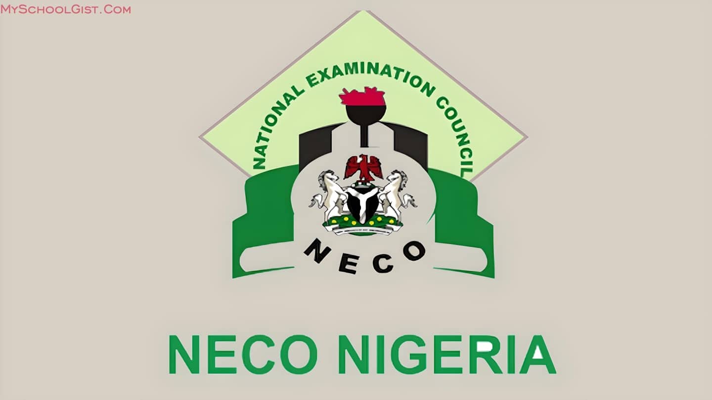 2024 NECO GCE Registration: Instructions & Guidelines • MySchoolGist